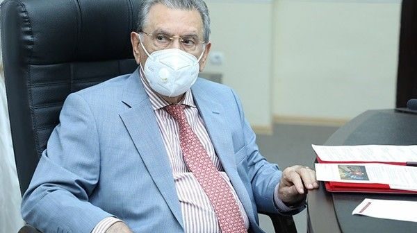 Ramiz Mehdiyevin tənqid dolu bəyanatı silindi – FOTO