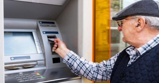 Əmək pensiyaçılarına 200 manat məbləğində maddi yardım ödəniləcək