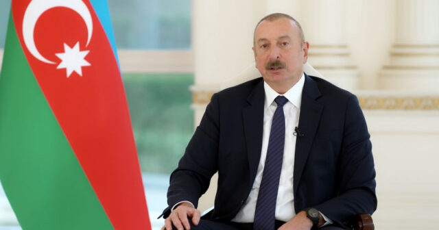 Prezident “Media haqqında” qanunu təsdiqlədi