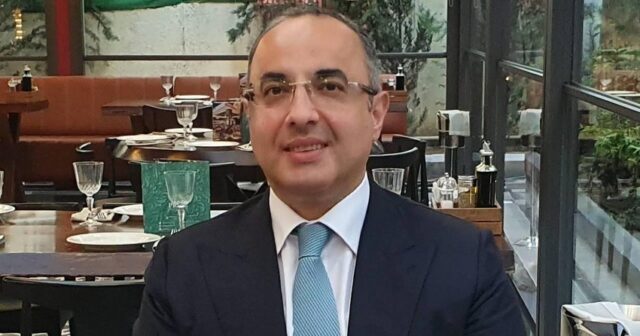 HƏBSDƏ OLAN İŞ ADAMI PREZİDENTƏ ÜZ TUTDU: “SAXTA, QURAMA…”