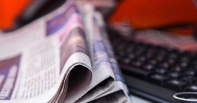 MEDİA çap və onlayn medianın fəaliyyətini dayandırmaq barədə məhkəmədə iddia qaldıra biləcək