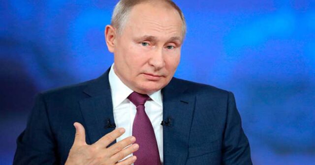 Ermənilər Rusiyanı günahlandırır: “Putin ABŞ və Fransanın bölgəyə qayıtmasından qorxur”