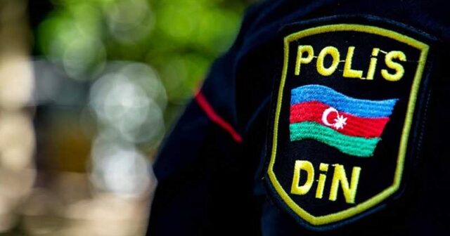 Bakıda polis əməkdaşlarının bıçaqlanmasının təfərrüatları məlum oldu