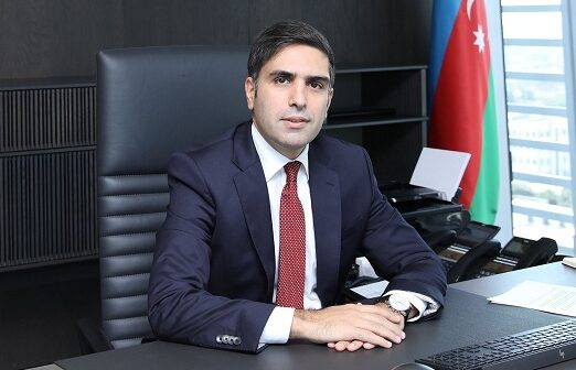 SOCAR bu şəxsə tapşırıldı – Yeni təyinat