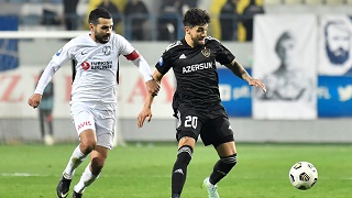 Azərbaycan Premyer Liqasında 15-ci tura start verilir