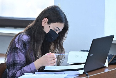 DİM-dən imtahan qaydalarının dəyişdirilməsi ilə bağlı açıqlama