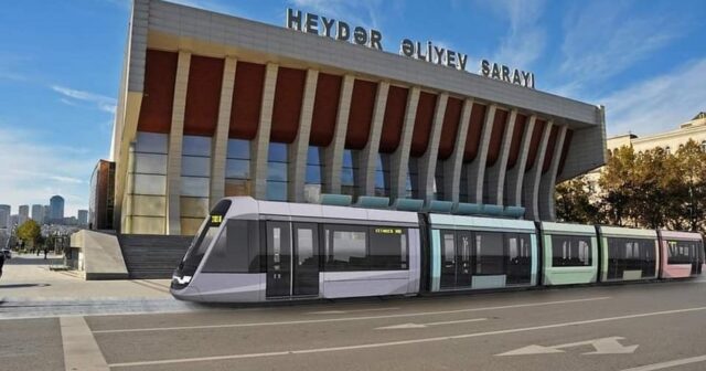 Bakıda tramvay nəqliyyatı bərpa oluna bilərmi?