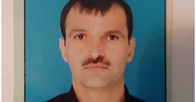 Masallıda itkin düşən şəxsin qətlə yetirildiyi məlum olub, qardaşı tutulub