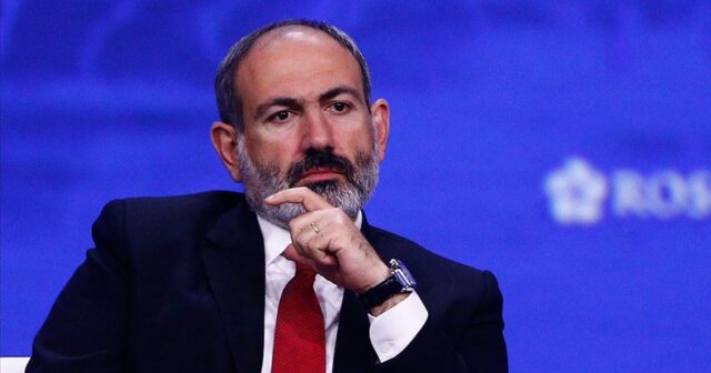 “Azərbaycanla hüquqi sənəd imzalamağa ümid edirik” – Paşinyan