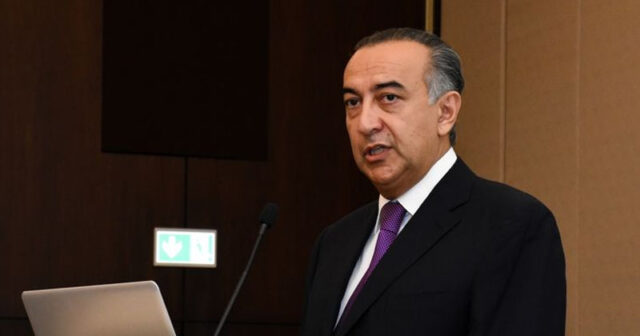 Sabiq nazir müavini bu vəzifəsini də itirdi