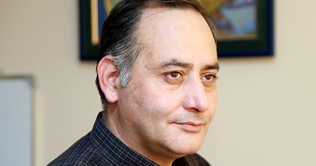 Tanınmış jurnalist infarkt keçirdi