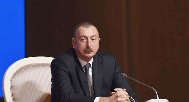 İlham Əliyevdən “Azərbaycan Beynəlxalq Bankı” ilə bağlı FƏRMAN