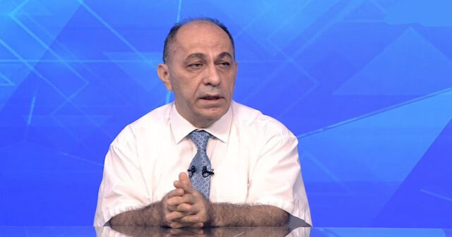 Adil Qeybulla SN-ə təyin olunan yeni müavinlərdən danışdı