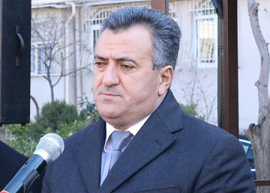 Abdin Fərzəliyev Abşeronun baş memarını İŞDƏN ÇIXARDI – FOTO
