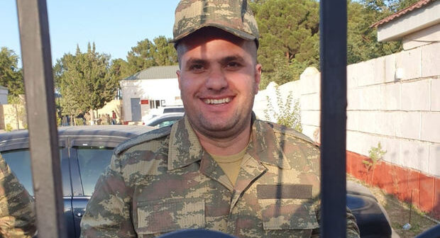 Vətən müharibəsi qazisi vəfat etdi