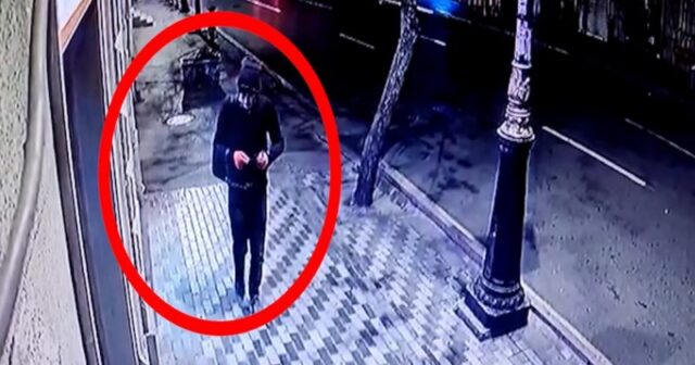 Bakıda parkdan 2 560 manatlıq fontan başlığı oğurlandı (VİDEO/FOTO)