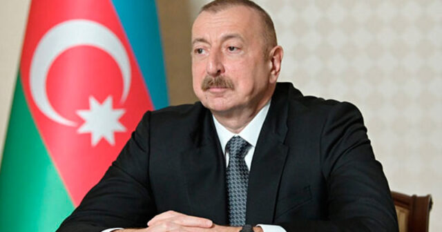 Prezident bu Əsasnamədə dəyişiklik etdi