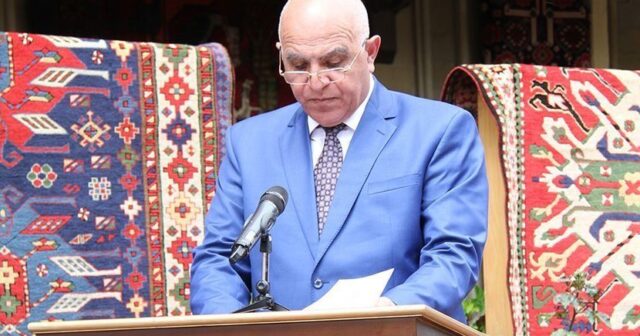 Vidadi Muradovun yazışmaları üzə çıxdı – Xaricə pul köçürürmüş