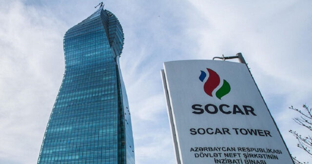SOCAR-da I vitse-prezidentlərin sayı 2-yə çatdırıldı