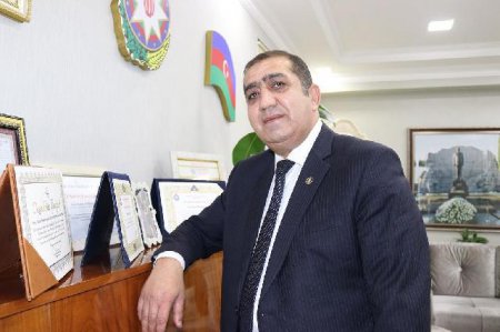 Rasim Məmmədov bu səbəbdən həbs edilib – RƏSMİ AÇIQLAMA