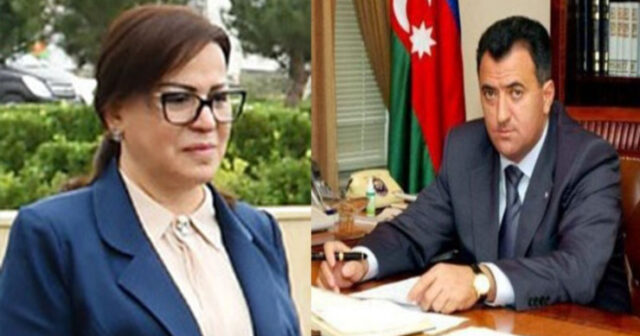 ABŞERON İH-də “TƏMİZLƏMƏ”LƏR… FƏRZƏLİYEV KÖHNƏ KOMANDA İLƏ VİDALAŞIR