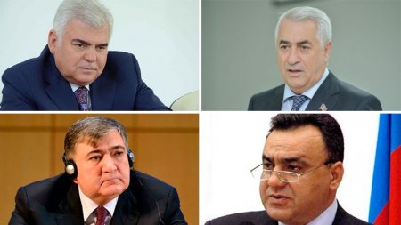 Ləğvetmə prosesində olan oliqarx banklarının dövlətə nə qədər borcu var? – SİYAHI
