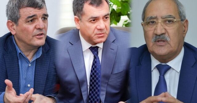Deputatlar BNA-nı “yıxıb-sürüdülər”: “Cərimələr niyə artırılır?”