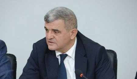 “Müharibədə qazandığımız qələbəni Müdafiə Nazirliyində xımır-xımır yeyiblər” – Deputatdan İTTİHAM