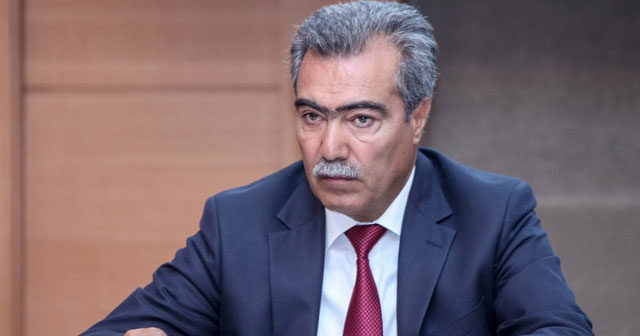 Vüqar Səfərlinin apellyasiya şikayəti icraata verildi