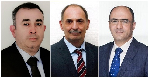Səhiyyə nazirinin yeni müavinləri kimdir? – DOSYE