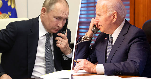 Bayden-Putin danışığının detalları açıqlandı