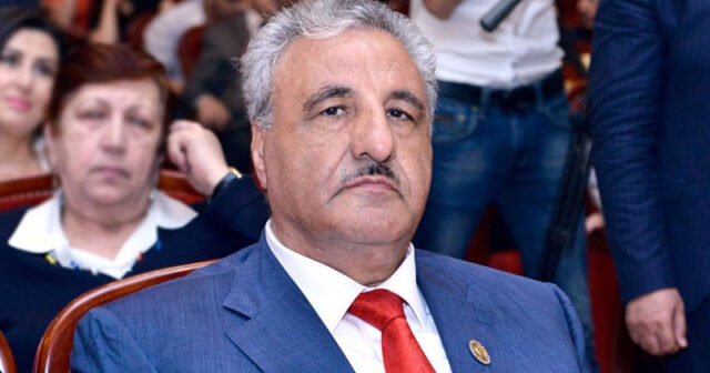 Tağı Əhmədov faizə verdiyi 2 milyonun detallarından danışdı: “Döysəm də, düz eləmişəm”