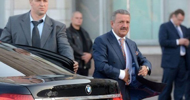 Rusiya Telman İsmayılova görə Monteneqronu cəzalandırdı