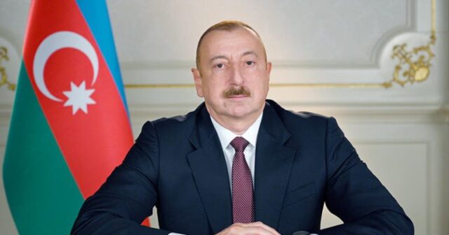 “Media haqqında” Qanunla bağlı hökumətə tapşırıqlar verildi – FƏRMAN