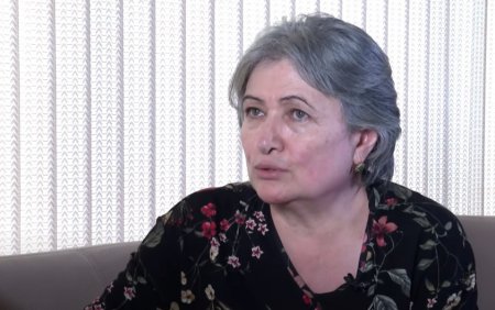 17 ildir təqaüd alırmış, xəbəri yoxdur – VİDEO