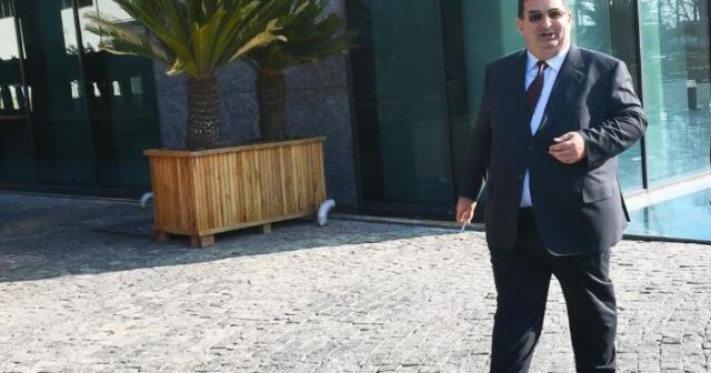 Azərbaycanda daha bir tanınmış iş adamının həbs olunduğu bildirilir – TƏFƏRRÜAT