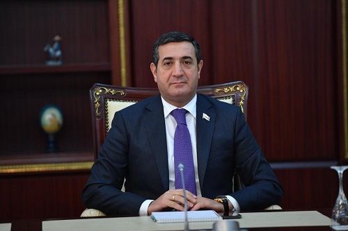 Mahir Abbaszadə: Dövlətimizin başçısının Gəncəyə səfəri bir daha göstərdi ki, bütün bölgələr diqqət mərkəzindədir