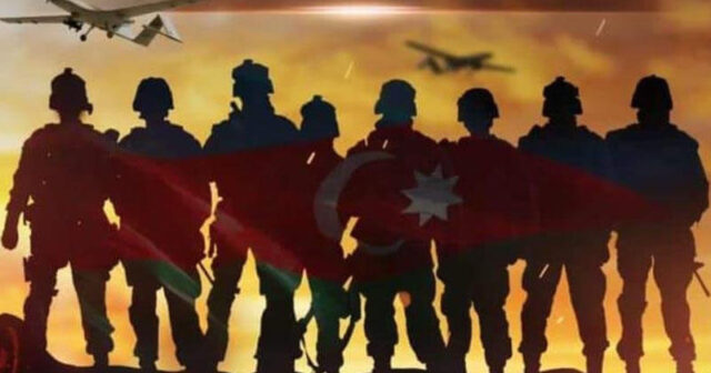 Vətən müharibəsi iştirakçılarının təltif edilməsi haqqında sərəncam