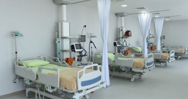 Azərbaycanda ailə faciəsi: Arvadı ilə oğlunun zəhərləndiyini görüb ürək tutmadan öldü