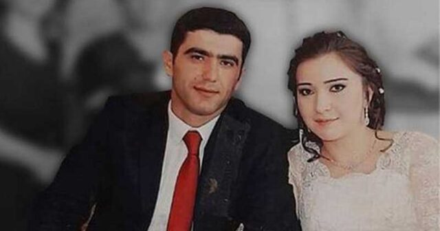 “Sevmişəm, qısqanmışam, vurmuşam da, döymüşəm də” – Şöbədə arvadını öldürən polis
