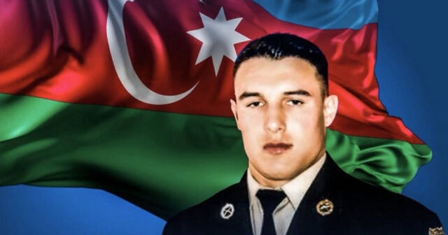 Bu gün Milli Qəhrəman Mübariz İbrahimovun doğum günüdür