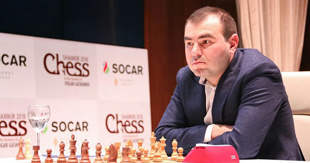 “Ən yaşlı iştirakçı olduğumu öyrənəndə məyus oldum” – Şəhriyar Məmmədyarov