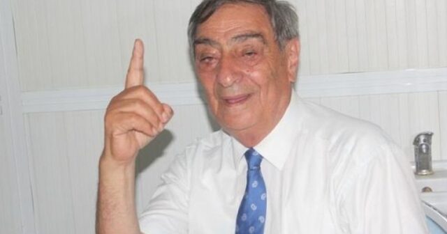 “Karantinin mənası yoxdur” – Rəşid Mahmudov