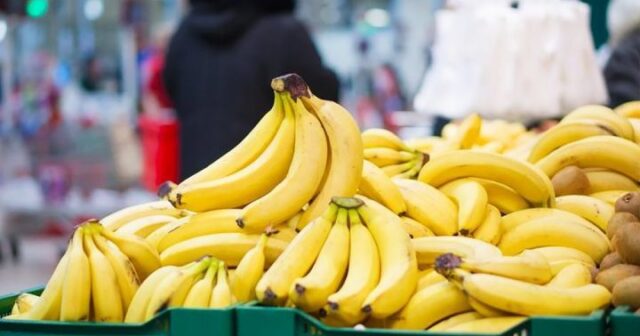 Azərbaycanda banan niyə 3 manata qədər bahalaşdı? – VİDEO