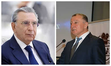 “Ramiz Mehdiyev əslində həmin gün istefa verib, üzr istəyib evinə qapılmalı idi”