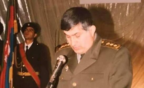 “Onların məqsədi 100 minə yaxın hərbçinin etimadını sarsıtmaqdır…” – Sabiq nazir müavini