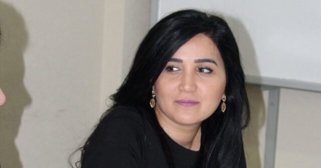 Günel İsgəndərə vəzifə verildi