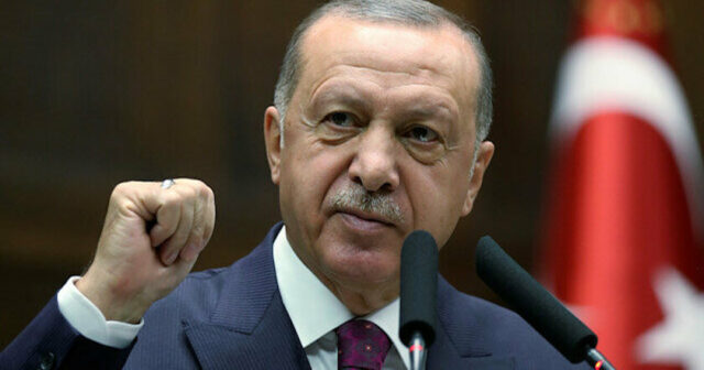Ərdoğan səhhəti ilə bağlı açıqlama verib