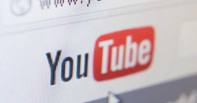 YouTube Rusiya media kanallarını bütün dünyada bloklamağa başladı