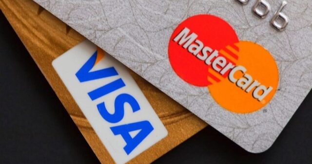 “Visa” və “Mastercard” Rusiyadan getdi